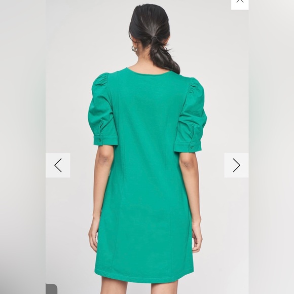 AND by Anita Dongre casual dress - Picture 3 of 6